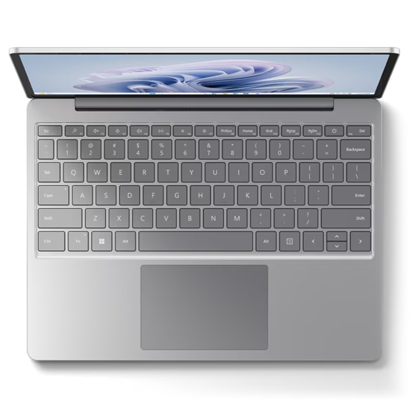 لپ تاپ سرفیس لپ تاپ گو 3 مایکروسافت